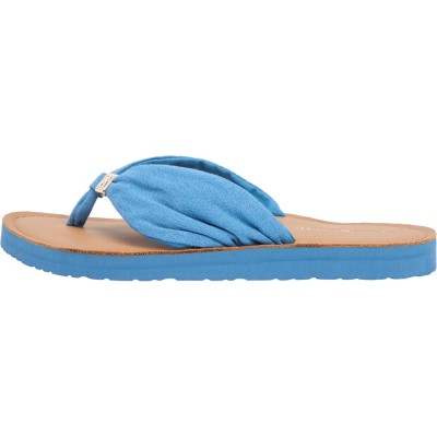 CHANCLAS MUJER TOMMY HILFIGER FW09194